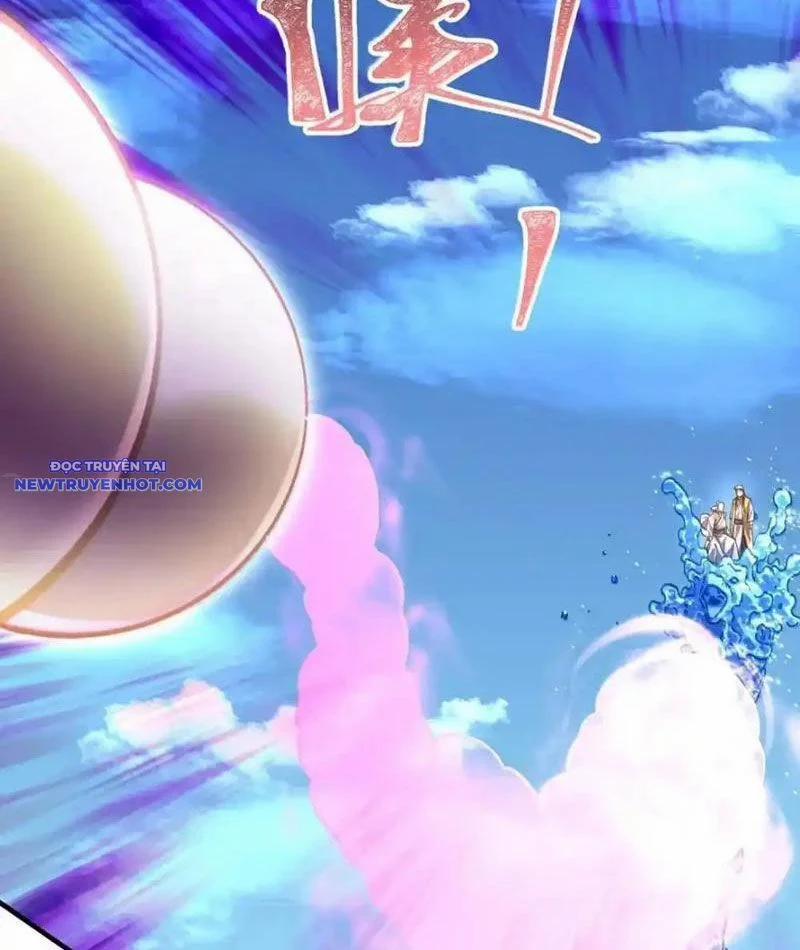 Bói Toán Mà Thôi, Cửu Vĩ Yêu Đế Sao Lại Thành Nương Tử Ta?! 67 trang 58
