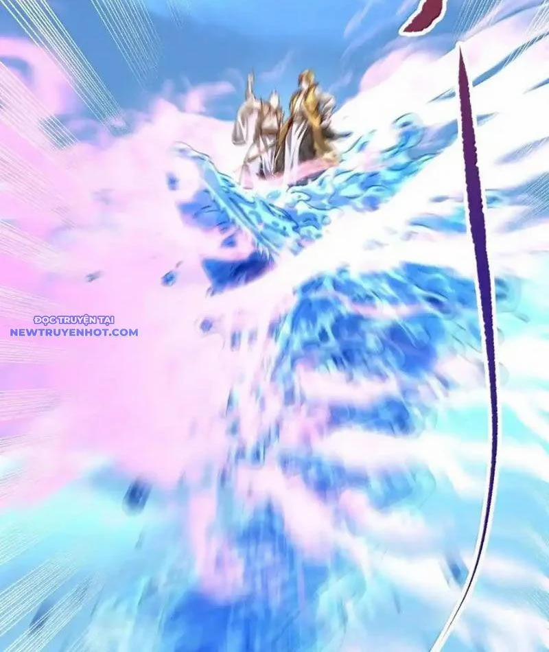 Bói Toán Mà Thôi, Cửu Vĩ Yêu Đế Sao Lại Thành Nương Tử Ta?! 67 trang 60