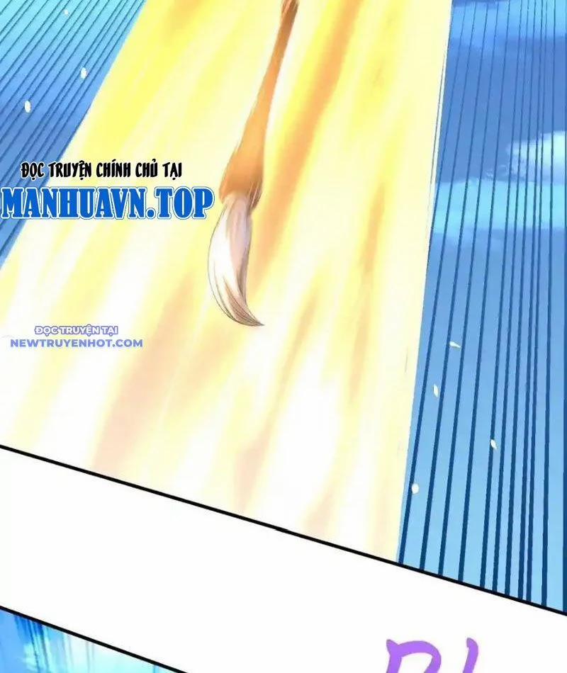 Bói Toán Mà Thôi, Cửu Vĩ Yêu Đế Sao Lại Thành Nương Tử Ta?! 67 trang 62