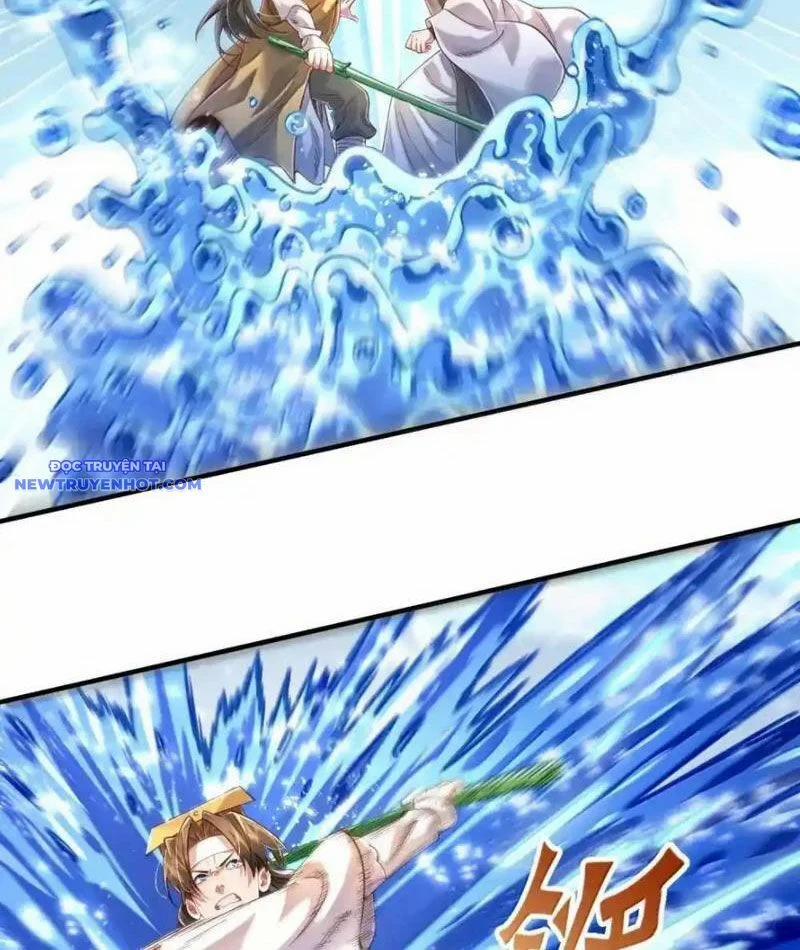 Bói Toán Mà Thôi, Cửu Vĩ Yêu Đế Sao Lại Thành Nương Tử Ta?! 67 trang 66