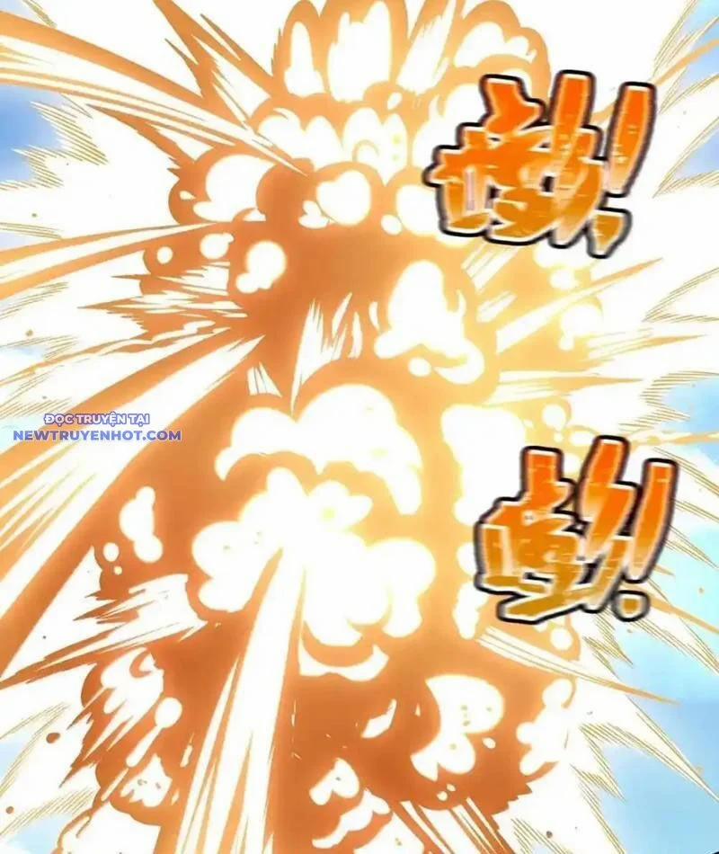 Bói Toán Mà Thôi, Cửu Vĩ Yêu Đế Sao Lại Thành Nương Tử Ta?! 67 trang 82