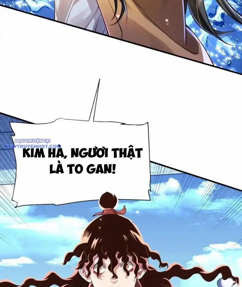 Bói Toán Mà Thôi, Cửu Vĩ Yêu Đế Sao Lại Thành Nương Tử Ta?! 67 trang 86