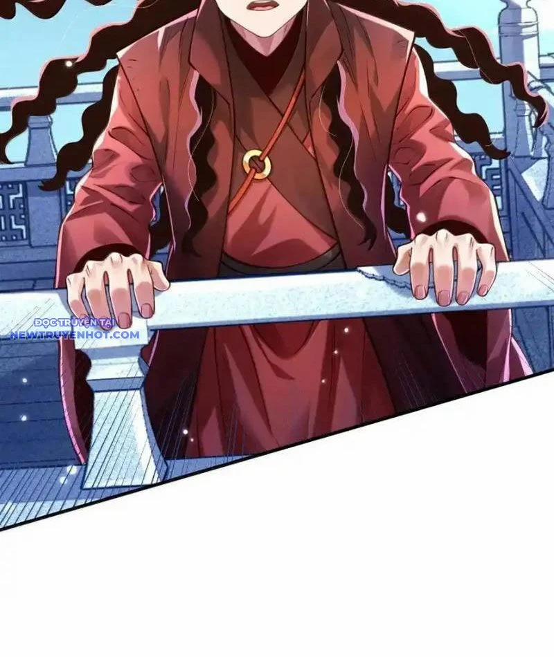 Bói Toán Mà Thôi, Cửu Vĩ Yêu Đế Sao Lại Thành Nương Tử Ta?! 67 trang 87