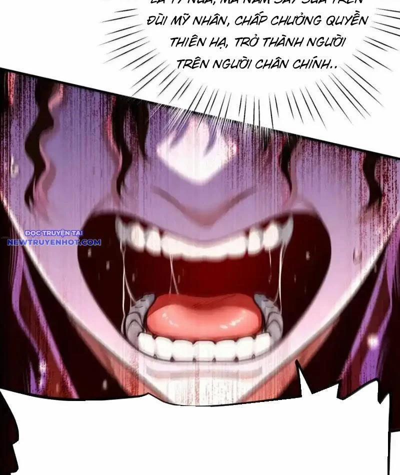 Bói Toán Mà Thôi, Cửu Vĩ Yêu Đế Sao Lại Thành Nương Tử Ta?! 67 trang 90