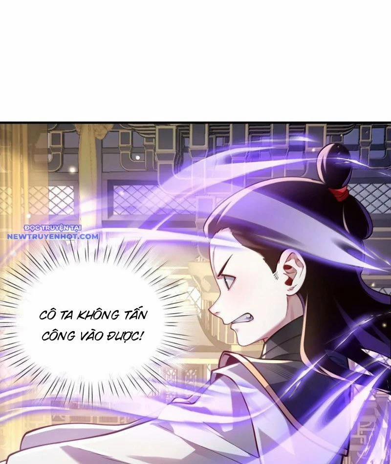 Bói Toán Mà Thôi, Cửu Vĩ Yêu Đế Sao Lại Thành Nương Tử Ta?! 68 trang 101