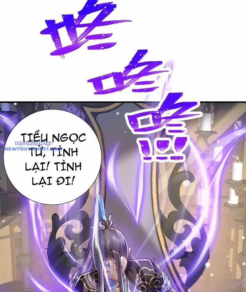 Bói Toán Mà Thôi, Cửu Vĩ Yêu Đế Sao Lại Thành Nương Tử Ta?! 68 trang 107