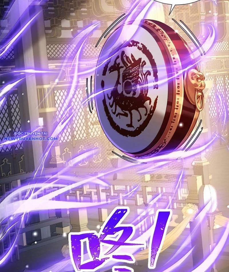 Bói Toán Mà Thôi, Cửu Vĩ Yêu Đế Sao Lại Thành Nương Tử Ta?! 68 trang 112