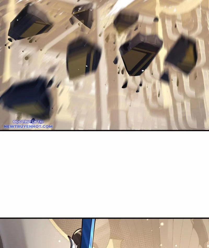 Bói Toán Mà Thôi, Cửu Vĩ Yêu Đế Sao Lại Thành Nương Tử Ta?! 68 trang 118