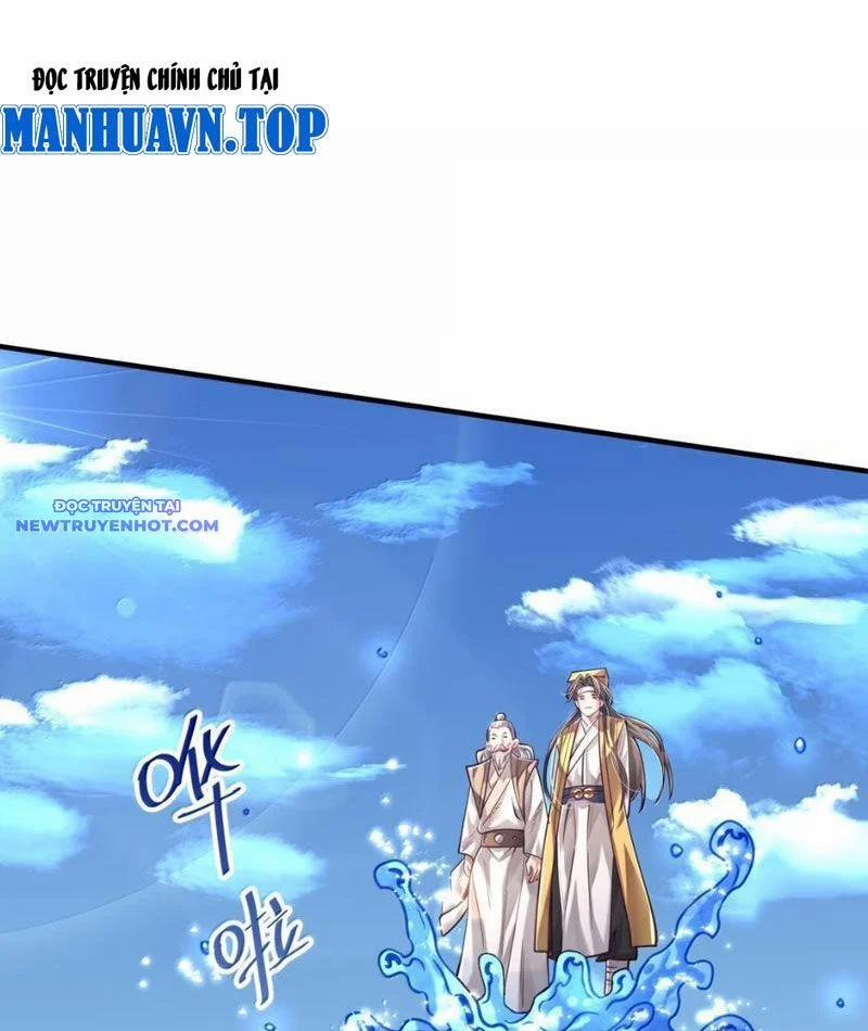 Bói Toán Mà Thôi, Cửu Vĩ Yêu Đế Sao Lại Thành Nương Tử Ta?! 68 trang 59