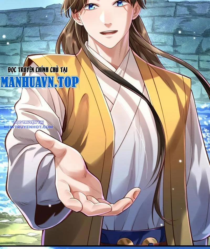 Bói Toán Mà Thôi, Cửu Vĩ Yêu Đế Sao Lại Thành Nương Tử Ta?! 68 trang 72