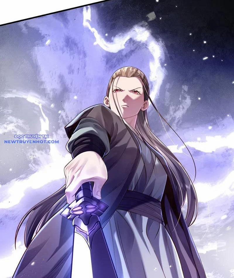 Bói Toán Mà Thôi, Cửu Vĩ Yêu Đế Sao Lại Thành Nương Tử Ta?! 68 trang 82