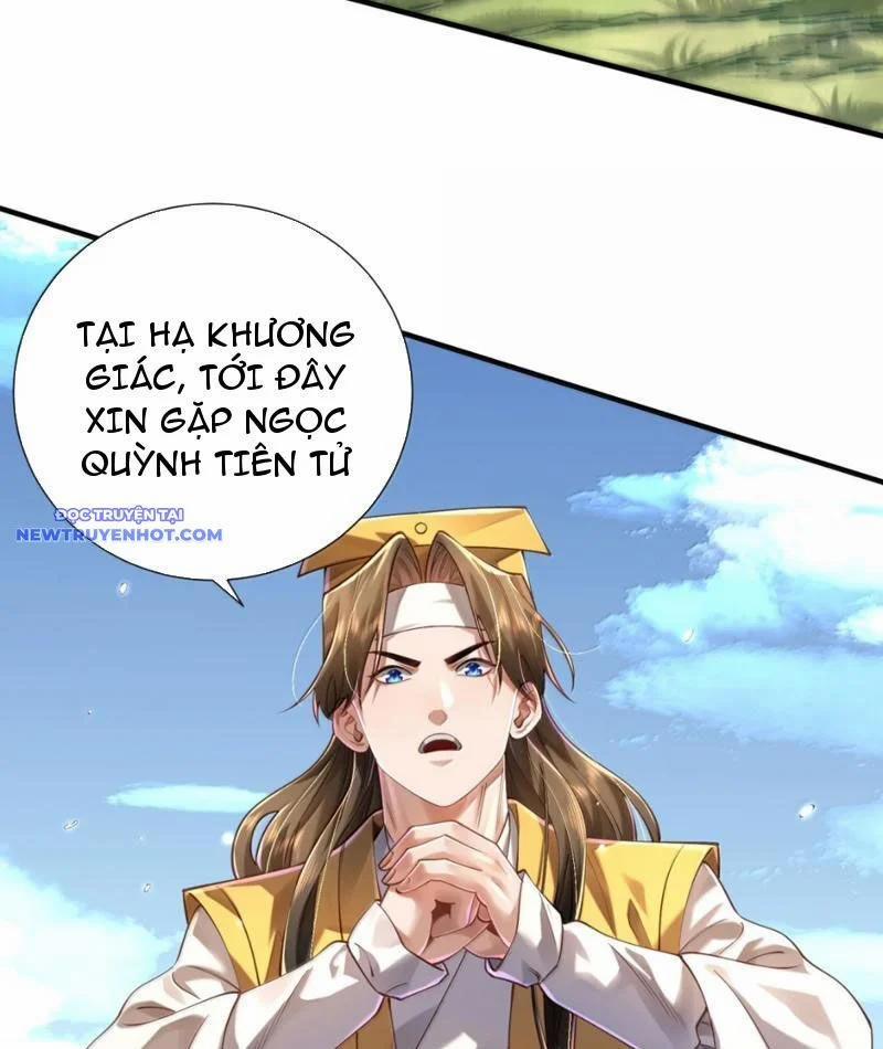 Bói Toán Mà Thôi, Cửu Vĩ Yêu Đế Sao Lại Thành Nương Tử Ta?! 68 trang 87