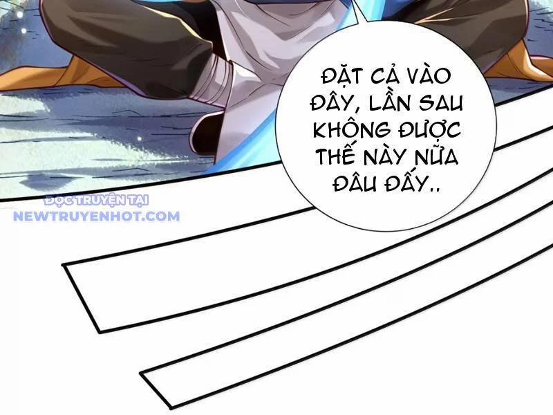 Bói Toán Mà Thôi, Cửu Vĩ Yêu Đế Sao Lại Thành Nương Tử Ta?! 69 trang 81