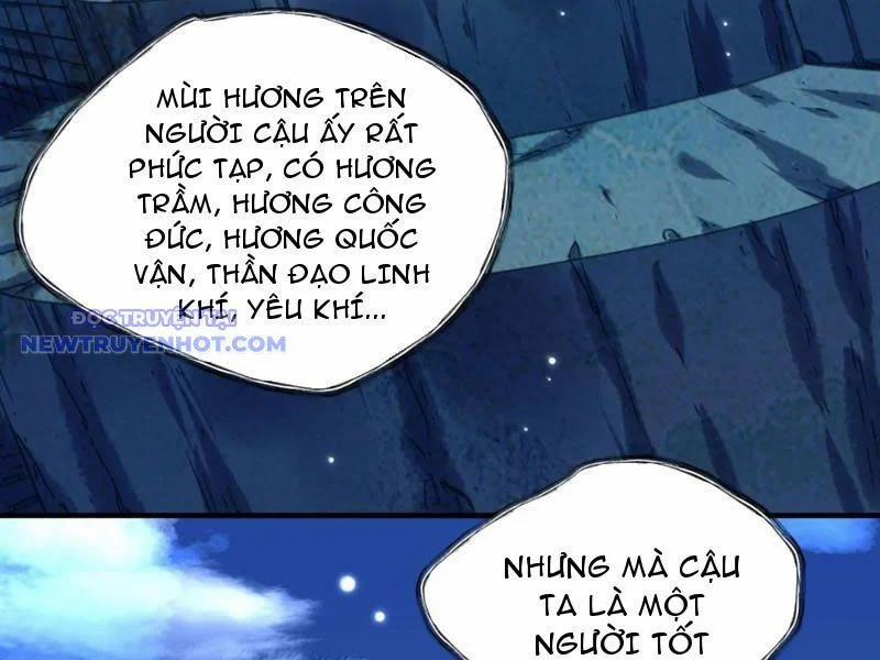 Bói Toán Mà Thôi, Cửu Vĩ Yêu Đế Sao Lại Thành Nương Tử Ta?! 69 trang 86