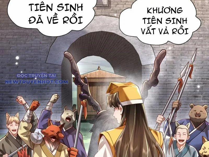 Bói Toán Mà Thôi, Cửu Vĩ Yêu Đế Sao Lại Thành Nương Tử Ta?! 69 trang 92