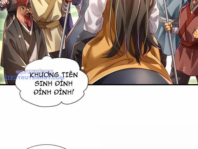 Bói Toán Mà Thôi, Cửu Vĩ Yêu Đế Sao Lại Thành Nương Tử Ta?! 69 trang 93