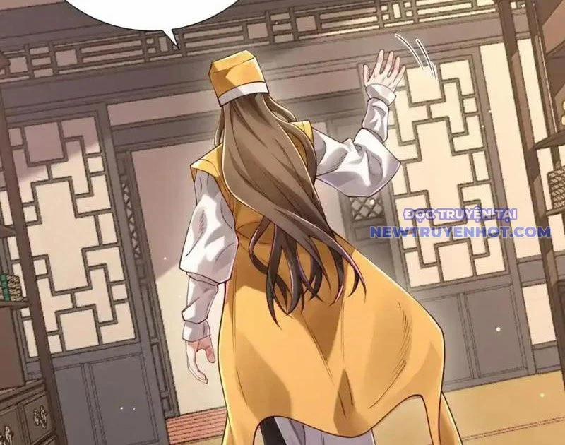 Bói Toán Mà Thôi, Cửu Vĩ Yêu Đế Sao Lại Thành Nương Tử Ta?! 70 trang 36