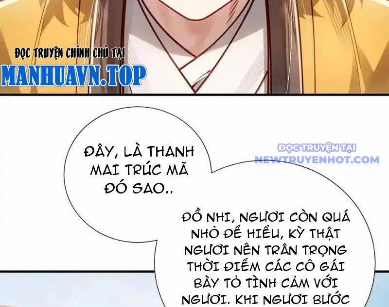 Bói Toán Mà Thôi, Cửu Vĩ Yêu Đế Sao Lại Thành Nương Tử Ta?! 70 trang 70