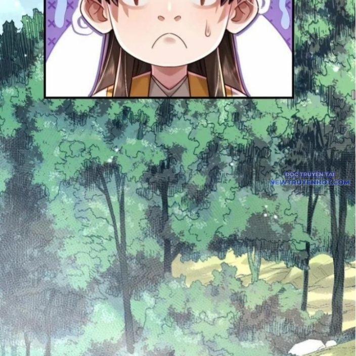 Bói Toán Mà Thôi, Cửu Vĩ Yêu Đế Sao Lại Thành Nương Tử Ta?! 71 trang 110