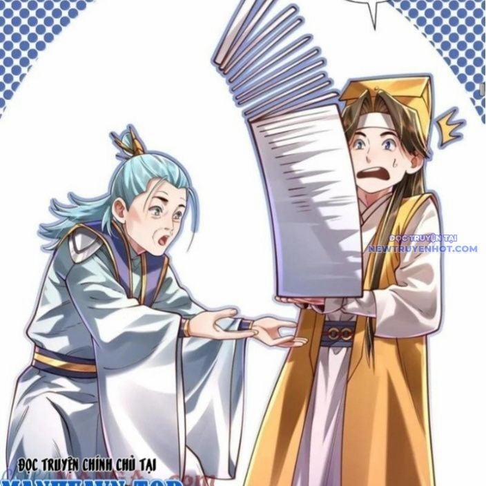 Bói Toán Mà Thôi, Cửu Vĩ Yêu Đế Sao Lại Thành Nương Tử Ta?! 71 trang 58
