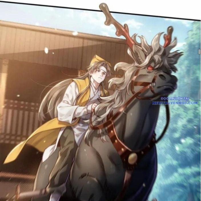 Bói Toán Mà Thôi, Cửu Vĩ Yêu Đế Sao Lại Thành Nương Tử Ta?! 71 trang 87