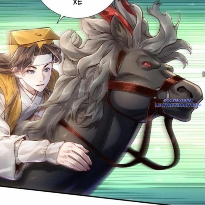 Bói Toán Mà Thôi, Cửu Vĩ Yêu Đế Sao Lại Thành Nương Tử Ta?! 71 trang 89