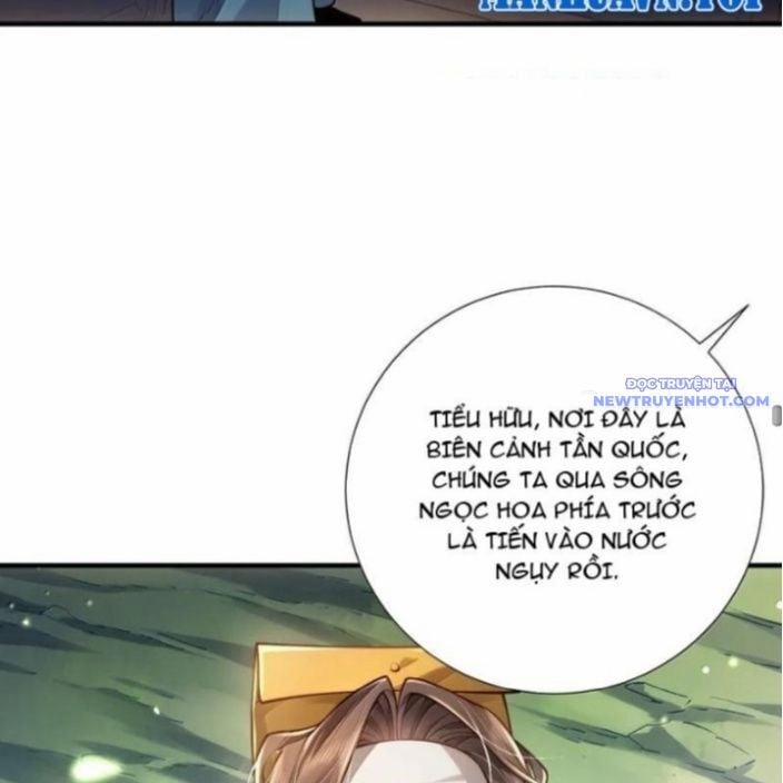 Bói Toán Mà Thôi, Cửu Vĩ Yêu Đế Sao Lại Thành Nương Tử Ta?! 71 trang 93