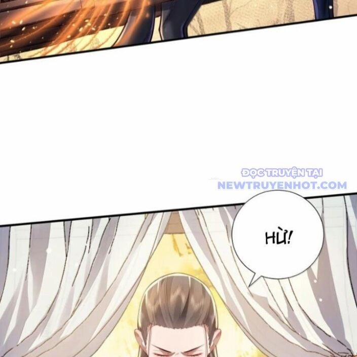 Bói Toán Mà Thôi, Cửu Vĩ Yêu Đế Sao Lại Thành Nương Tử Ta?! 72 trang 101