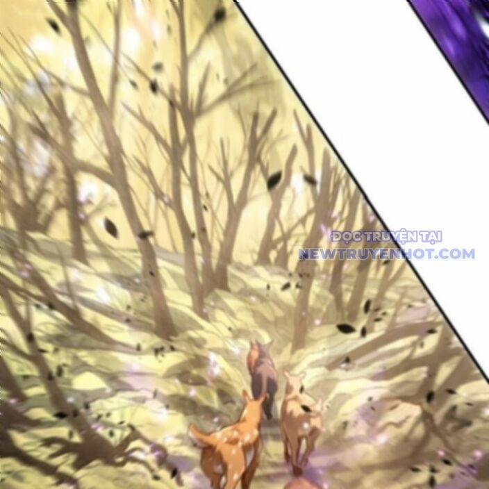 Bói Toán Mà Thôi, Cửu Vĩ Yêu Đế Sao Lại Thành Nương Tử Ta?! 72 trang 11