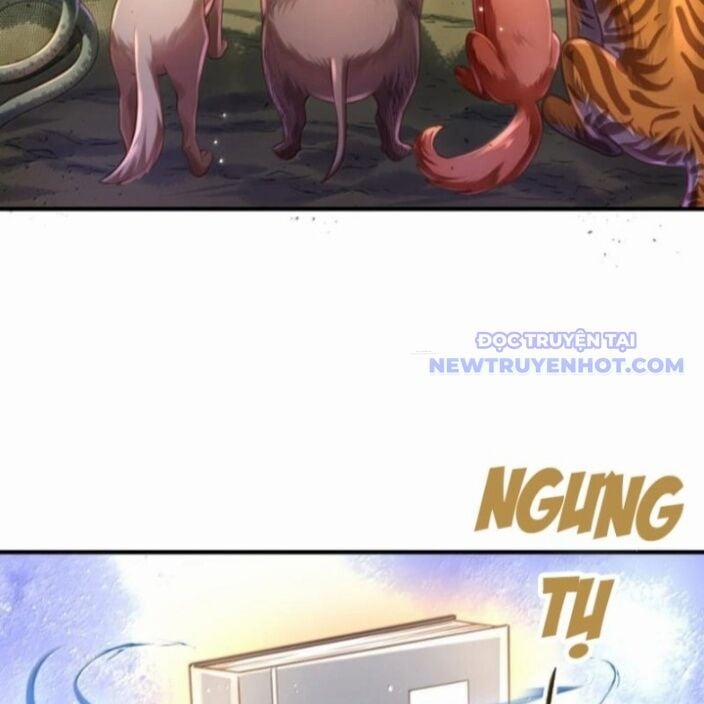 Bói Toán Mà Thôi, Cửu Vĩ Yêu Đế Sao Lại Thành Nương Tử Ta?! 72 trang 47