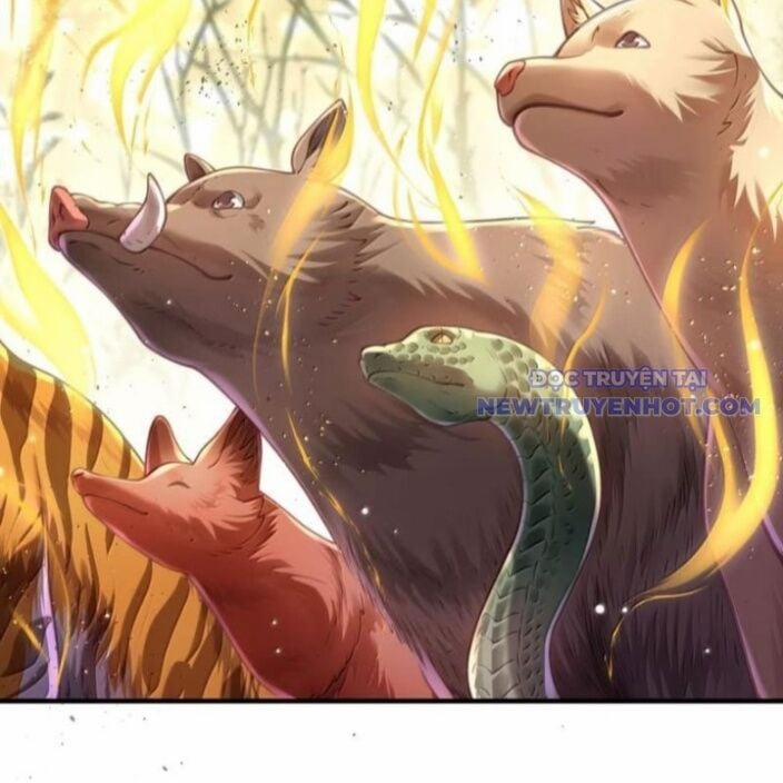 Bói Toán Mà Thôi, Cửu Vĩ Yêu Đế Sao Lại Thành Nương Tử Ta?! 72 trang 52