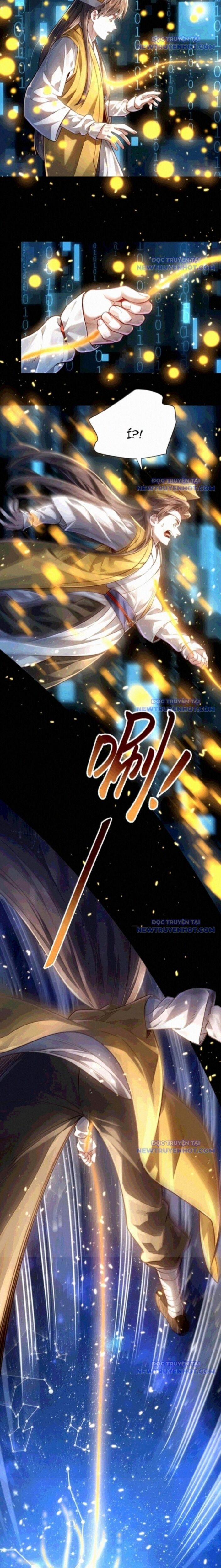 Bói Toán Mà Thôi, Cửu Vĩ Yêu Đế Sao Lại Thành Nương Tử Ta?! 73 trang 3