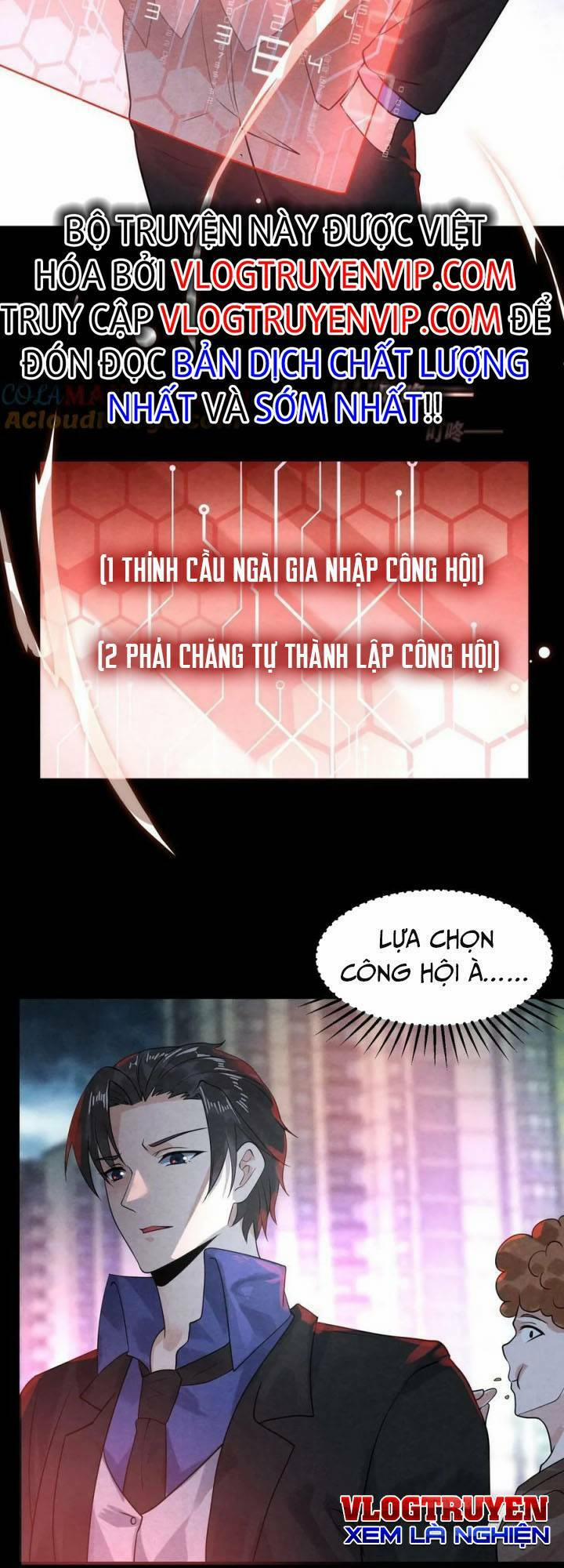 Bởi Vì Cẩn Thận Mà Quá Phận Hung Ác 10 trang 6