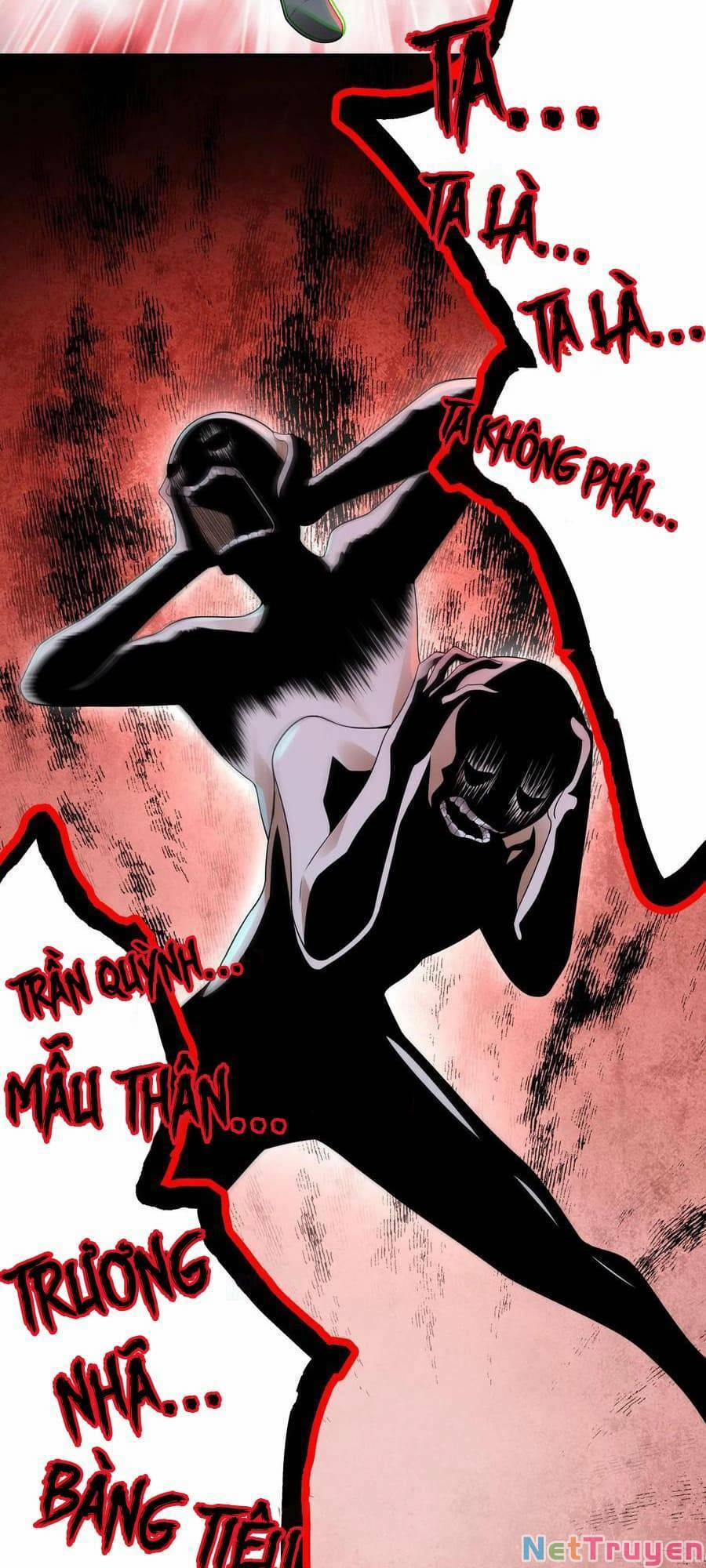 Bởi Vì Cẩn Thận Mà Quá Phận Hung Ác 28 trang 12