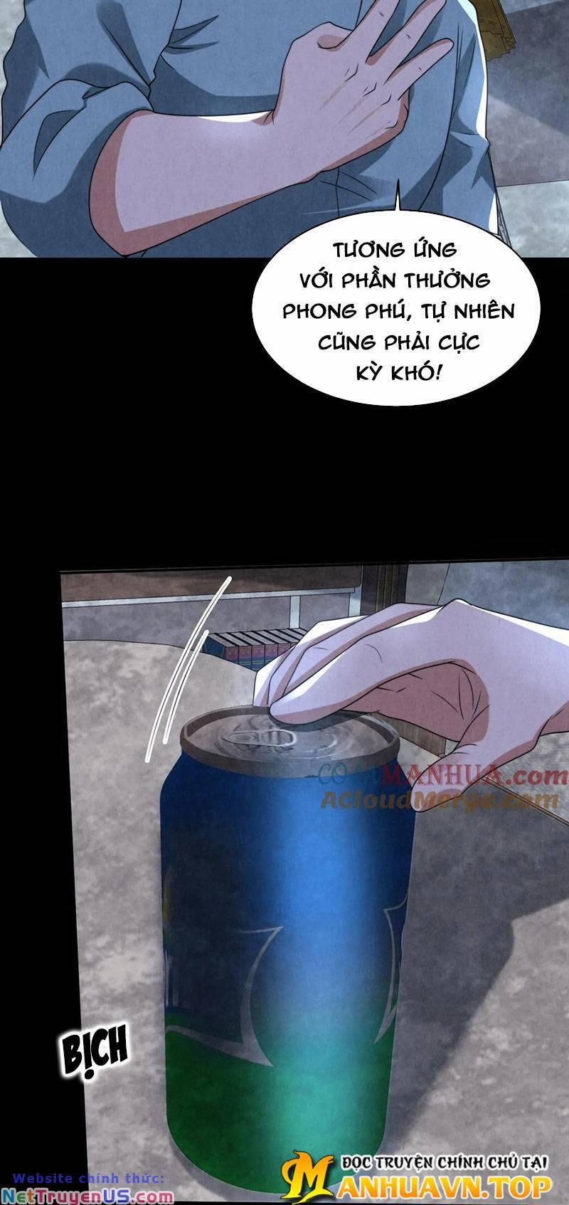 Bởi Vì Cẩn Thận Mà Quá Phận Hung Ác 62 trang 1