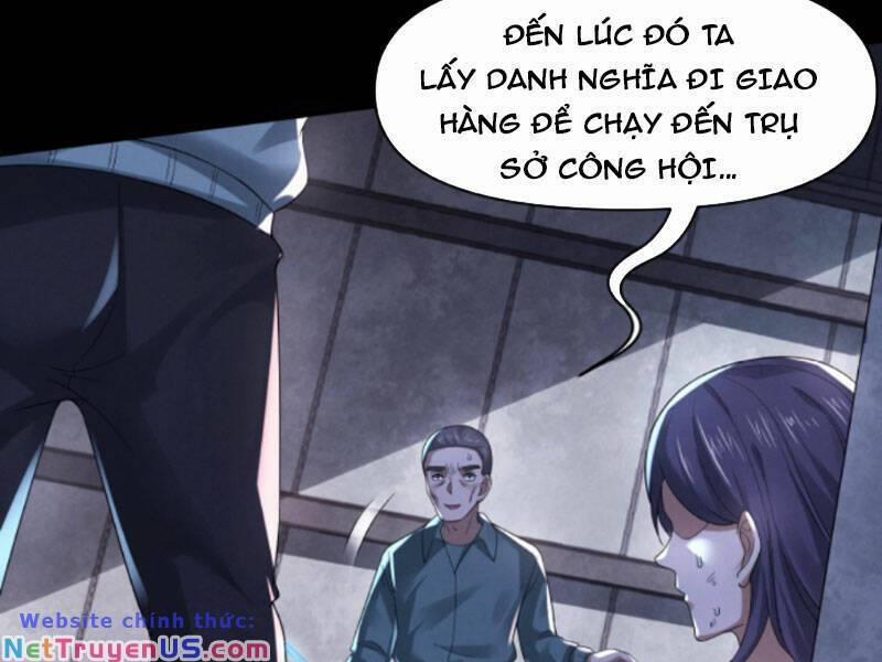 Bởi Vì Cẩn Thận Mà Quá Phận Hung Ác 77 trang 11