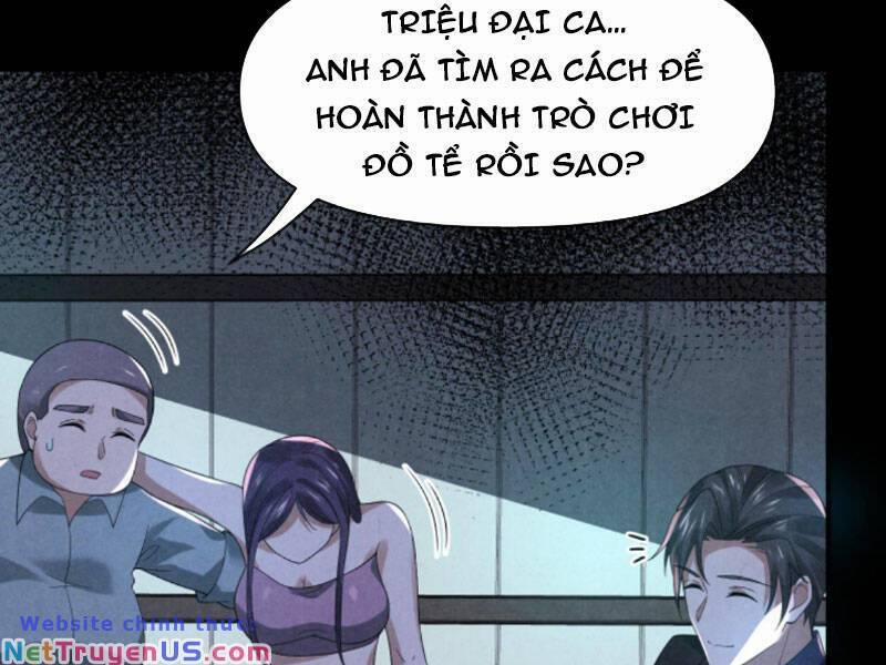 Bởi Vì Cẩn Thận Mà Quá Phận Hung Ác 77 trang 54