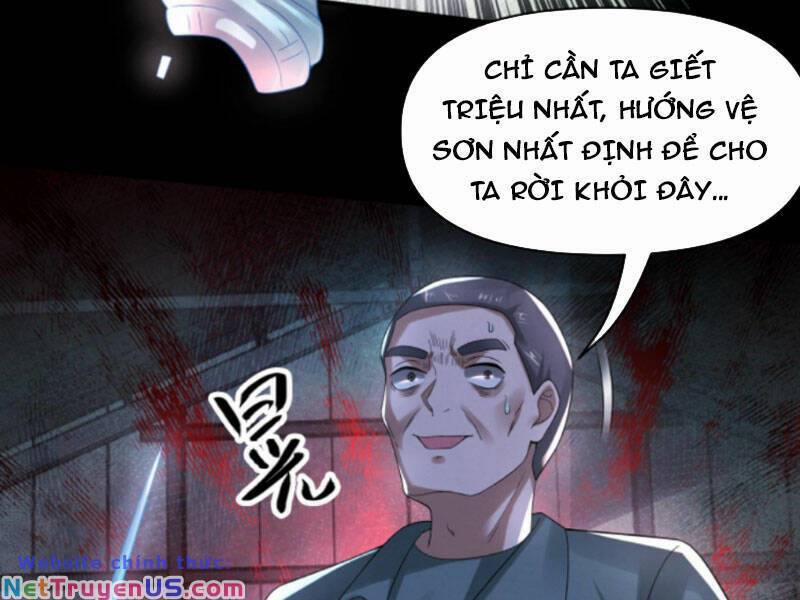 Bởi Vì Cẩn Thận Mà Quá Phận Hung Ác 77 trang 9