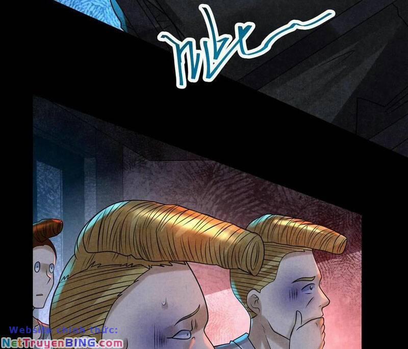 Bởi Vì Cẩn Thận Mà Quá Phận Hung Ác 85 trang 23