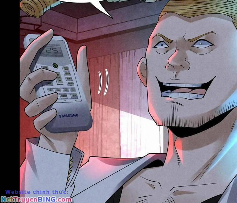 Bởi Vì Cẩn Thận Mà Quá Phận Hung Ác 85 trang 32