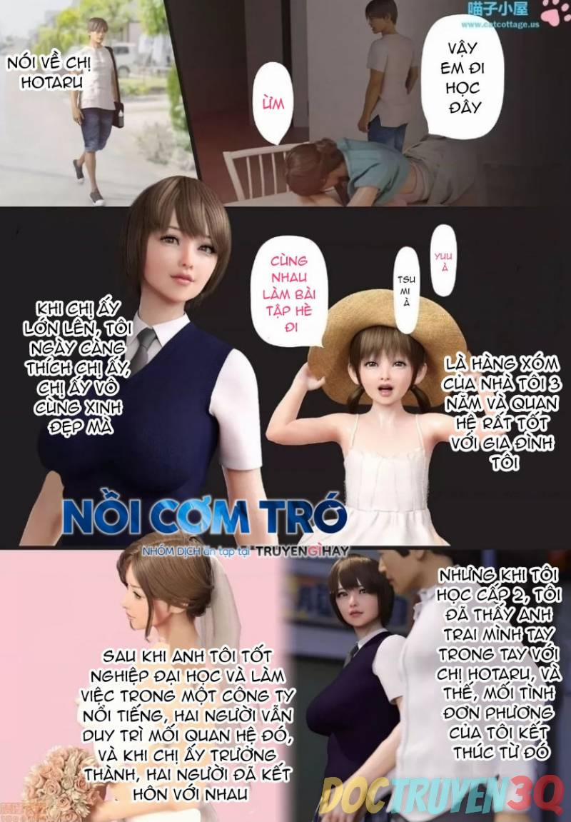 Bởi Vì Chị Dâu Tôi Đang Khóc 1.1 trang 10