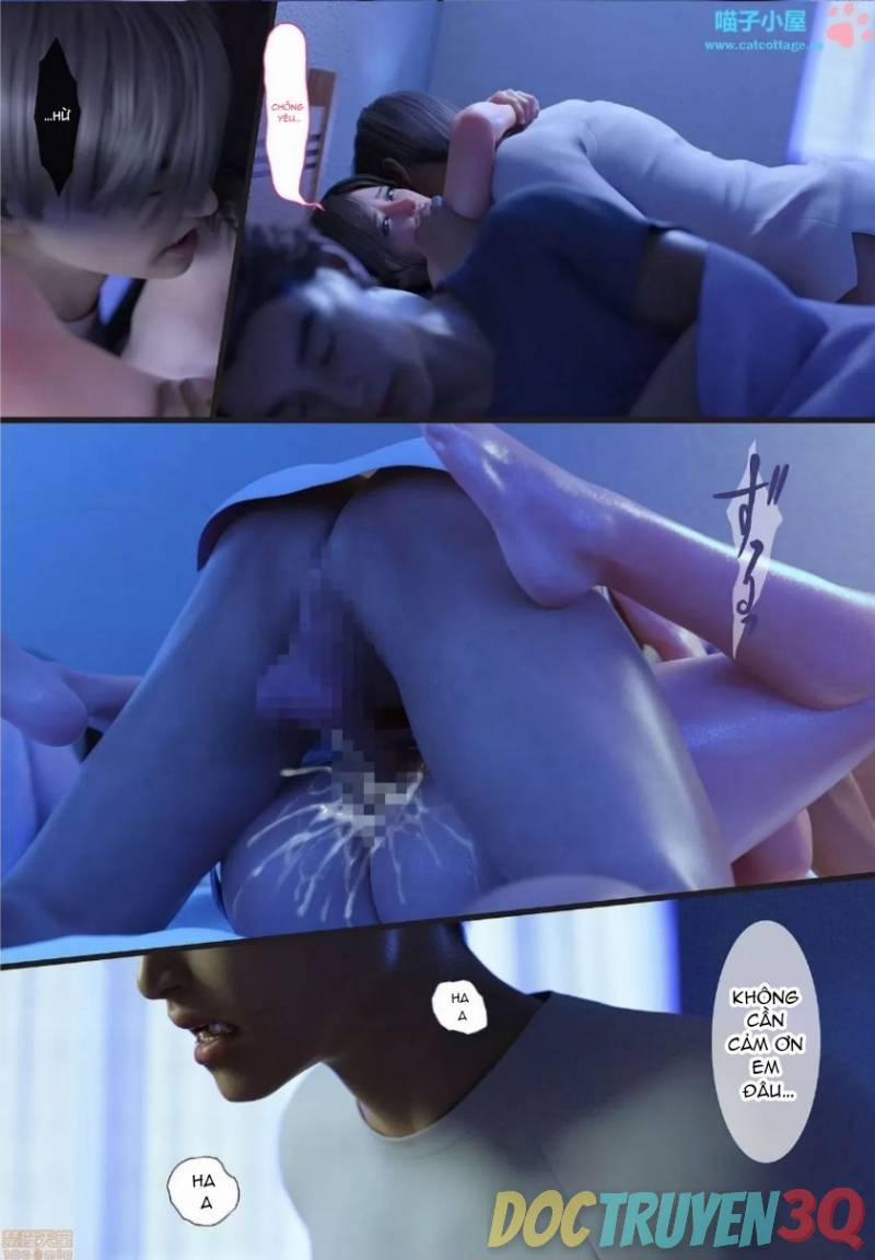 Bởi Vì Chị Dâu Tôi Đang Khóc 1.2 trang 13