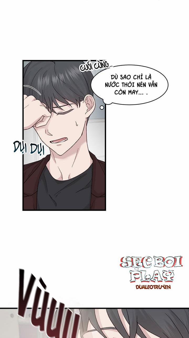 Bởi Vì Yêu Em 13 trang 1