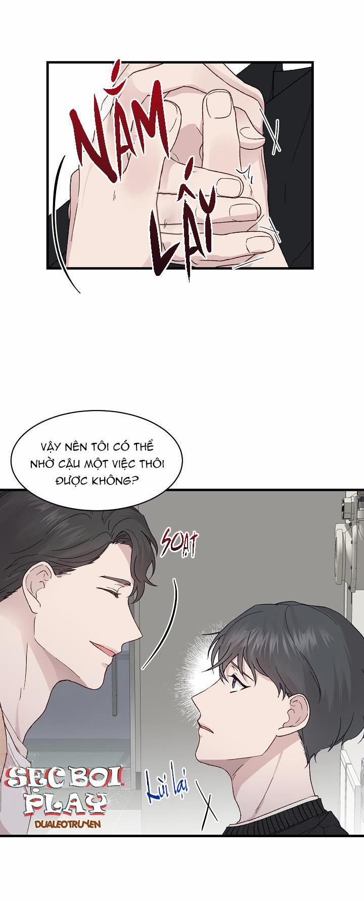 Bởi Vì Yêu Em 14 trang 15