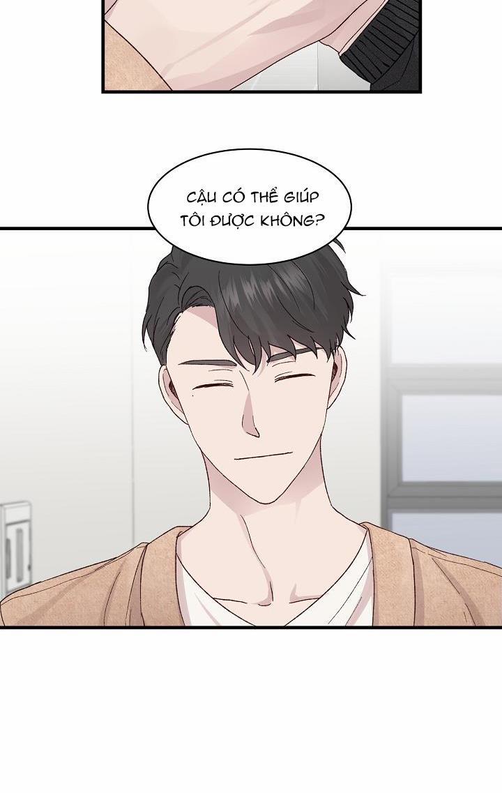 Bởi Vì Yêu Em 14 trang 18