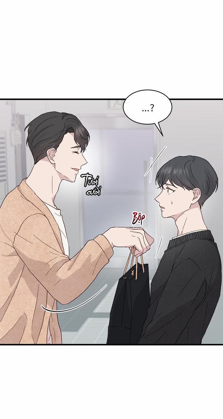 Bởi Vì Yêu Em 14 trang 2