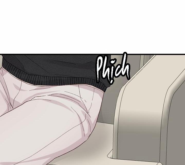 Bởi Vì Yêu Em 14 trang 21