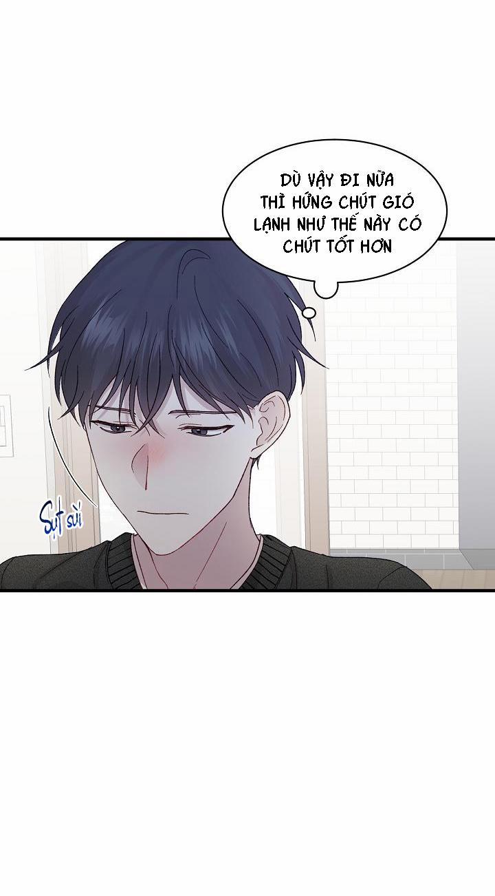 Bởi Vì Yêu Em 14 trang 33