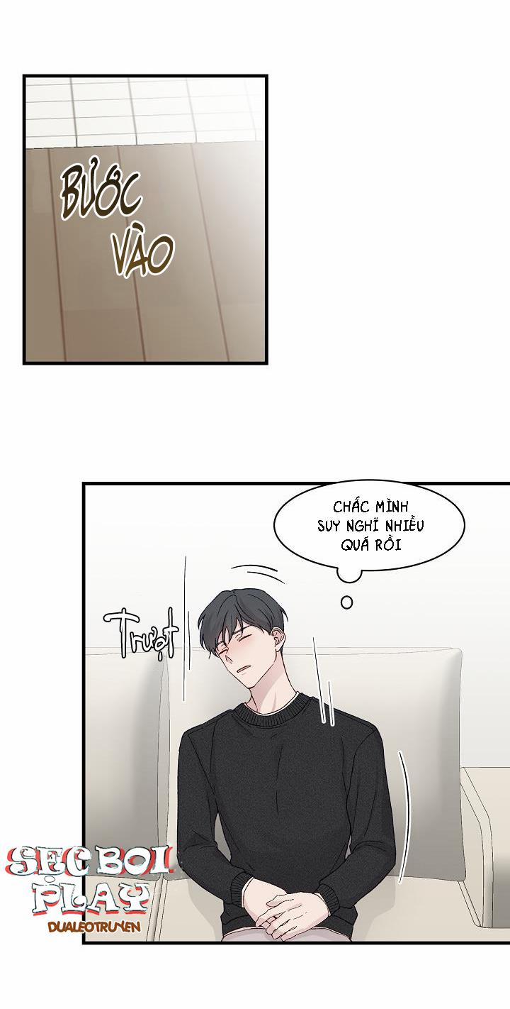Bởi Vì Yêu Em 14 trang 37