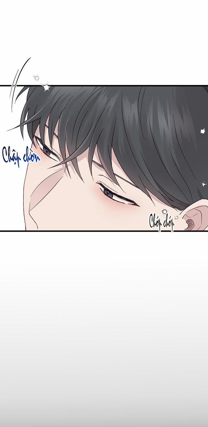 Bởi Vì Yêu Em 14 trang 38